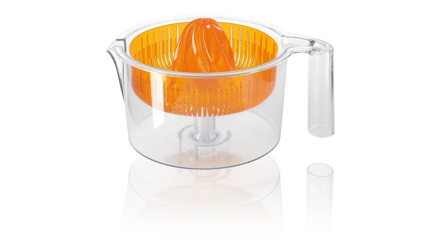 Bosch Muz5Zp1 Citruspers