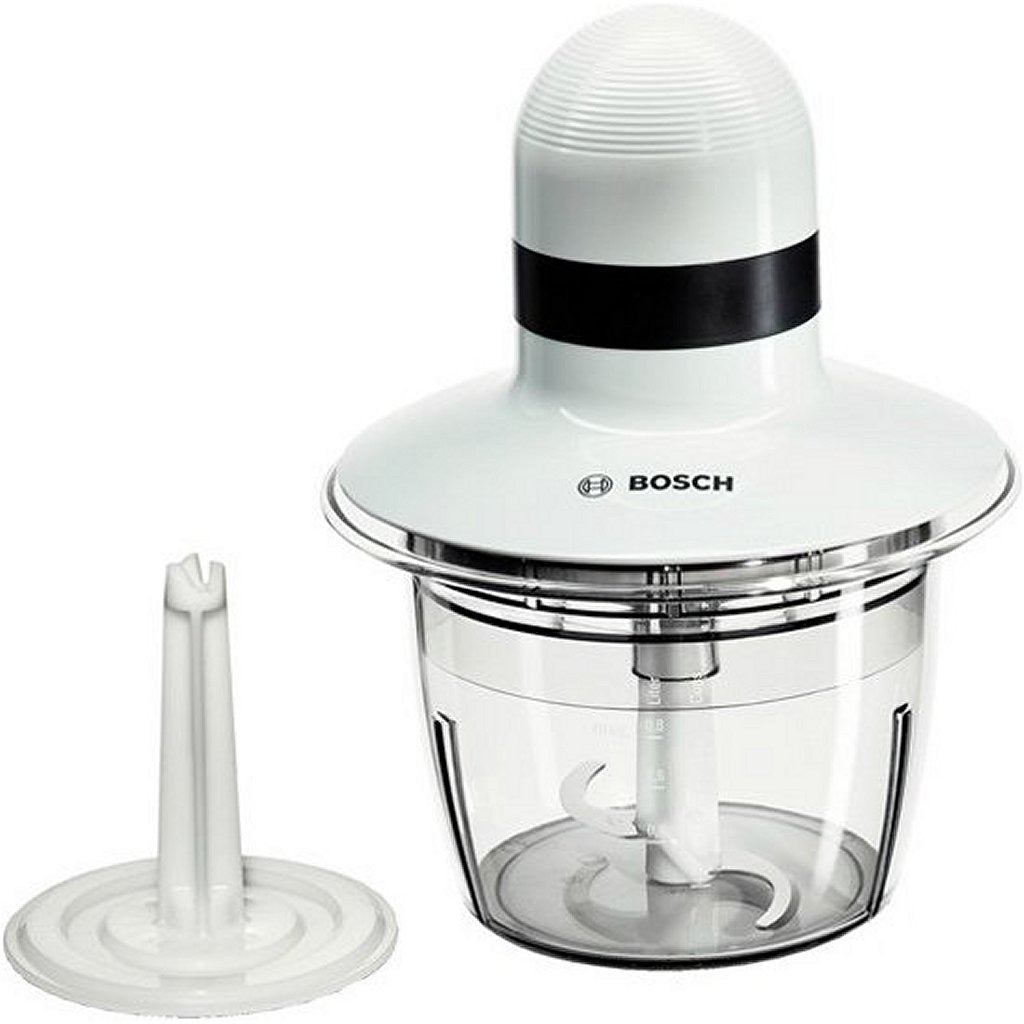 Bosch Mmr08A1 Hakmachine 400W 0.8L Wit
