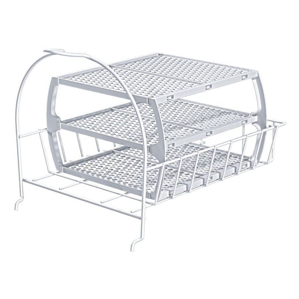Bosch Wmz20600 Woldroogkorf Rvs
