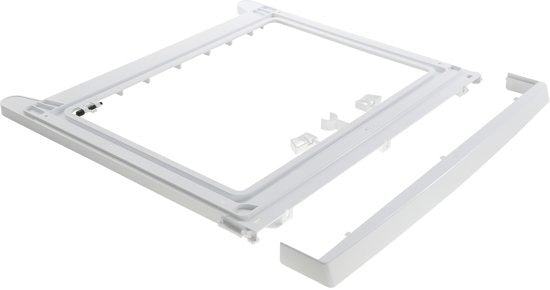 Siemens Wz11410 Verbindingsset Stapelkit