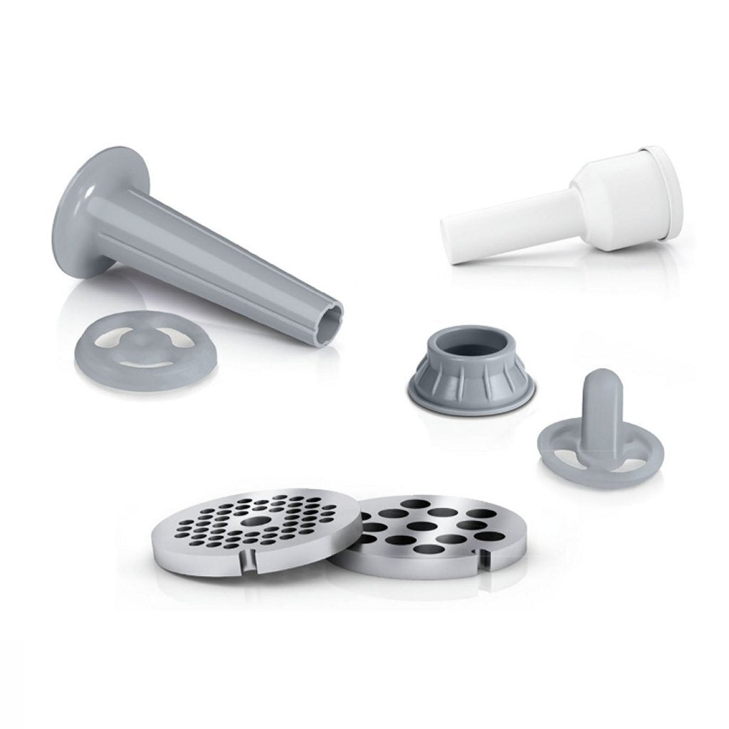 Bosch Mfw2520W Gehaktmolen + Accessoires Wit