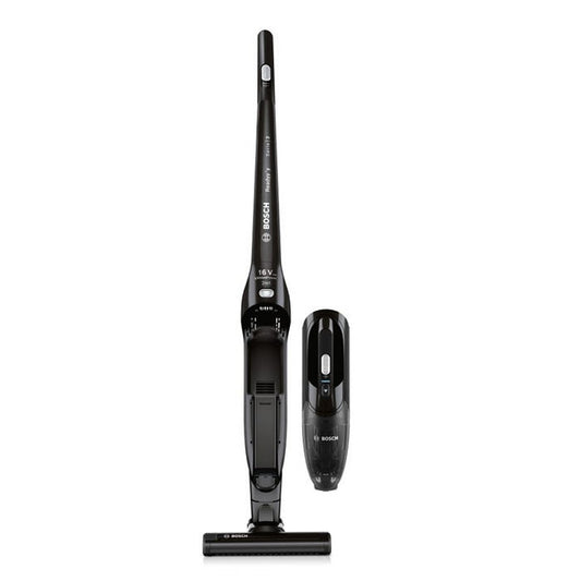 Bosch Bchf216B Accu Steelstofzuiger 16V Zwart