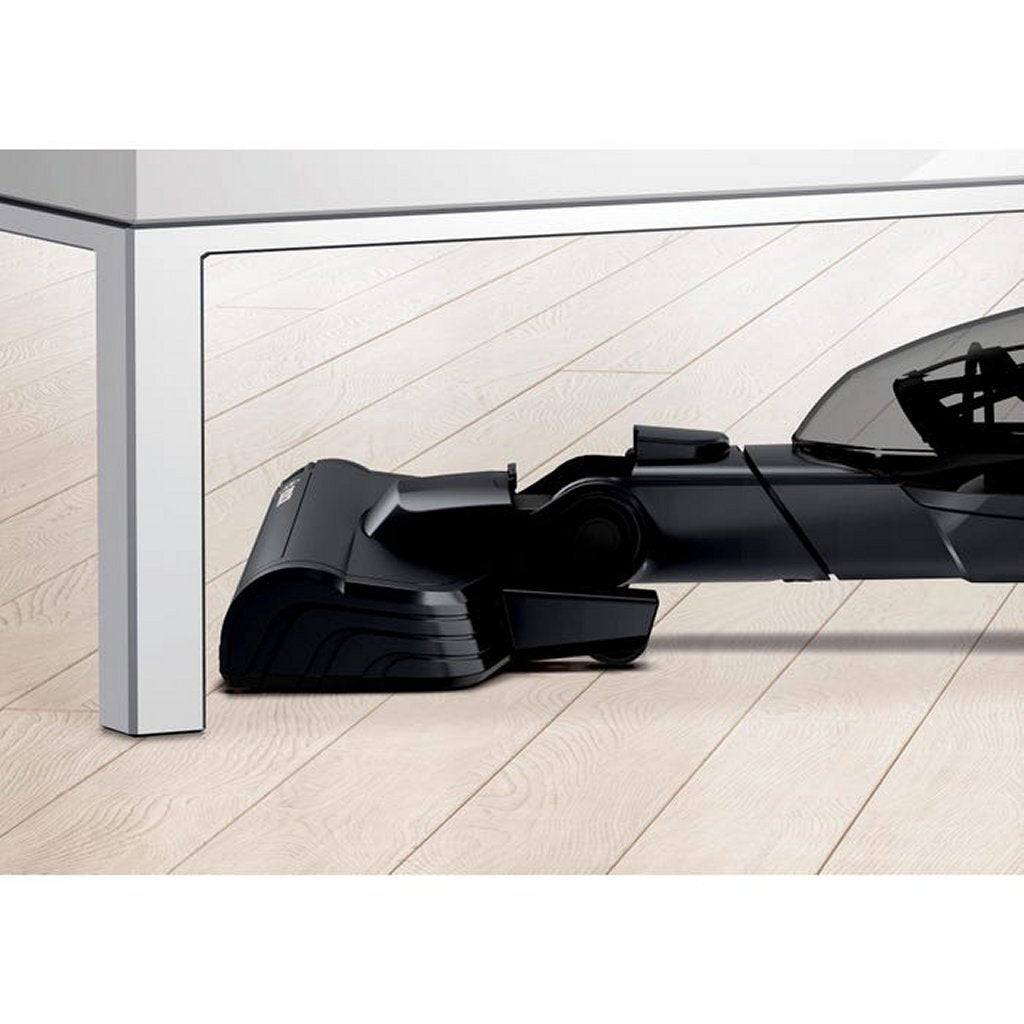 Bosch Bchf216B Accu Steelstofzuiger 16V Zwart