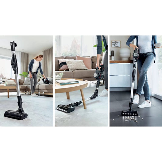 Bosch Bbs712A Steelstofzuiger Grafiet
