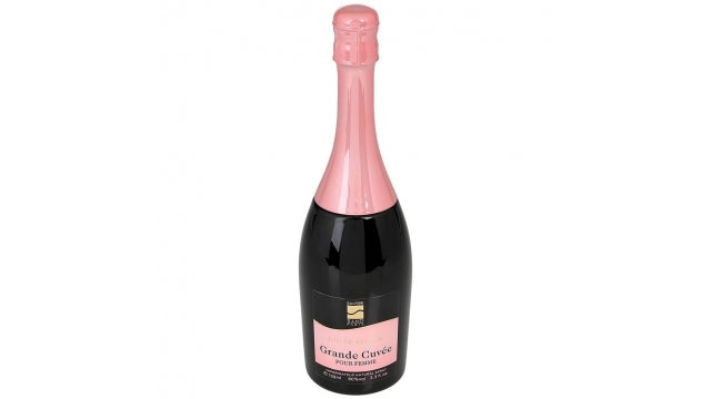 Jean-Pierre Sand Eau De Parfum Grande Cuvée For Women 100 Ml