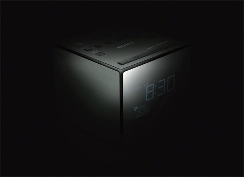Sony Xdr-C1Dbp Dab Draagbare Radio