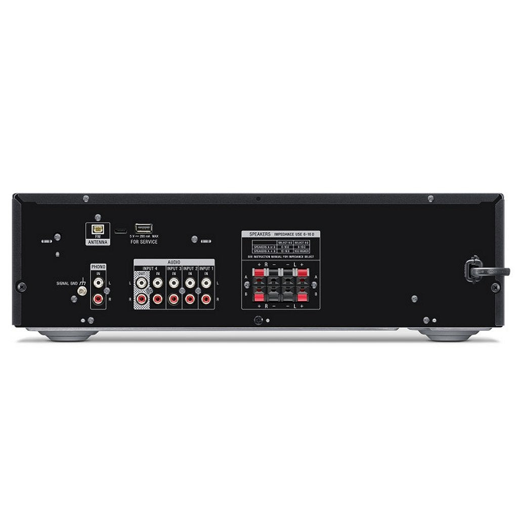 Sony Str-Dh190 Receiver Zwart