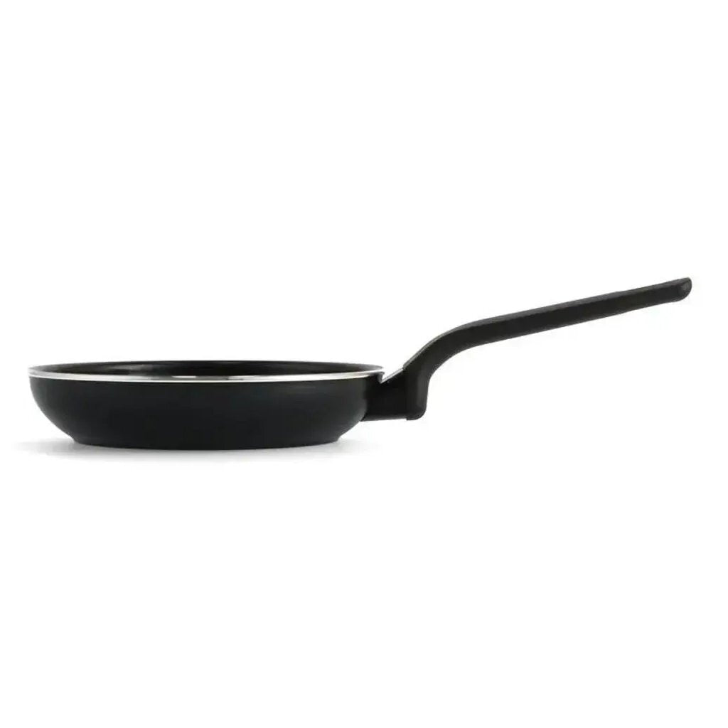 Greenpan Essence Koekenpan 20 Cm Zwart
