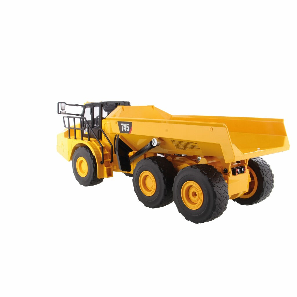 Cat Rc Truck + Licht