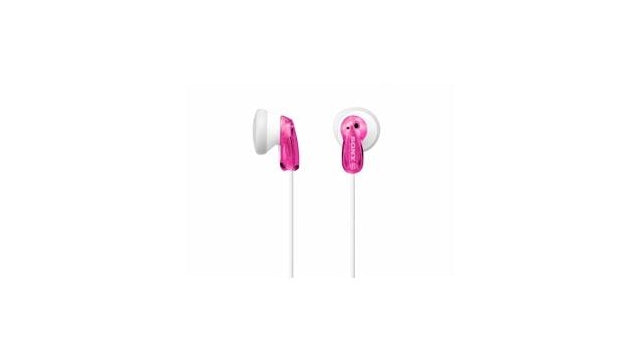 Sony Mdre9Lpp In-Ear Hoofdtelefoon
