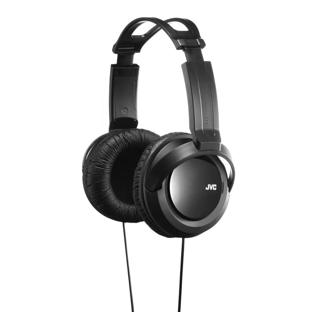 Jvc Jvc Hoofdtel Ha-Rx330 Zwart
