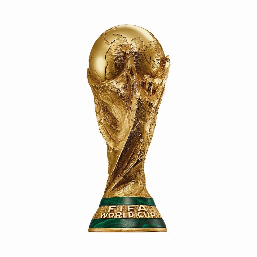 Hasbro Monopoly Fifa World Cup Edition Core Game