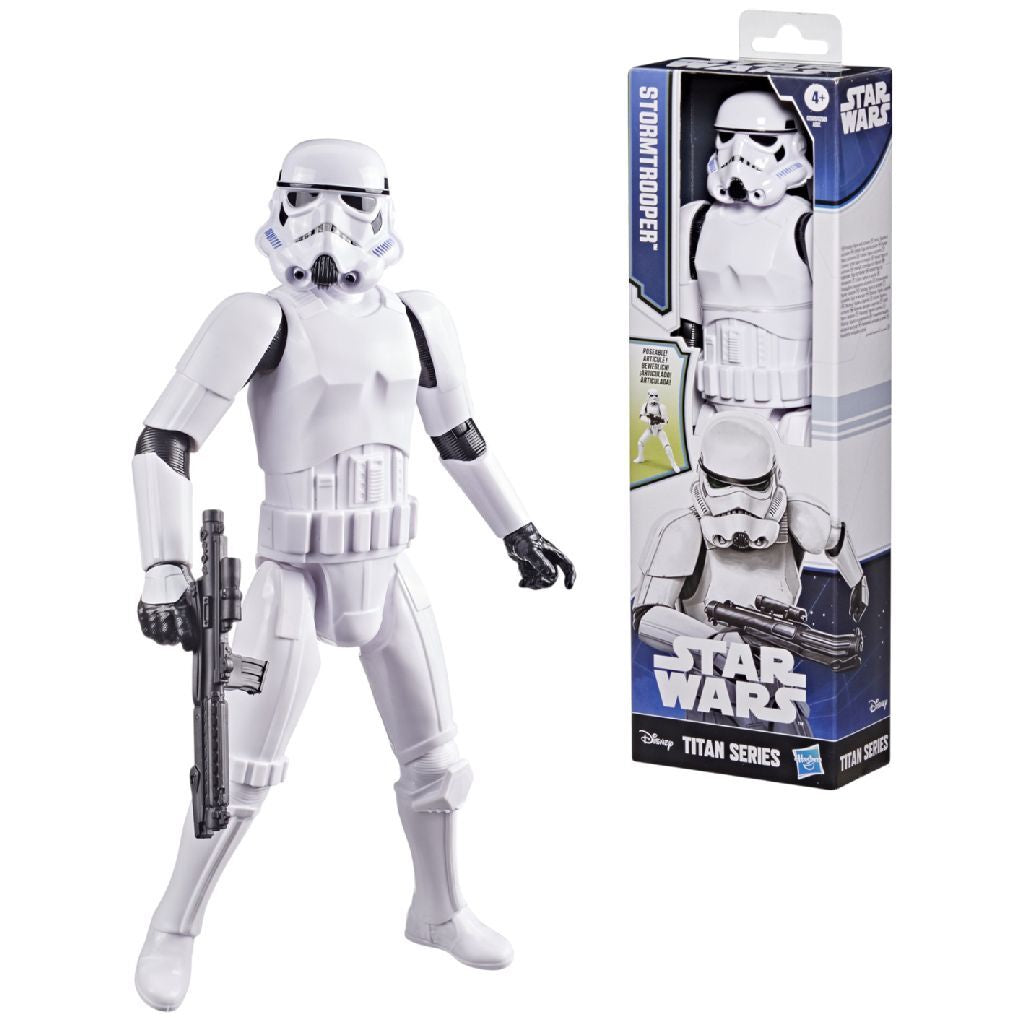 Star Wars Stormtrooper 30 Cm