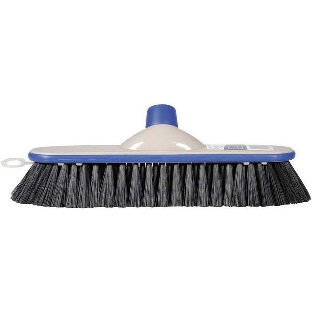 Linea Softwise Kamerveger 30 Cm Wit/Blauw