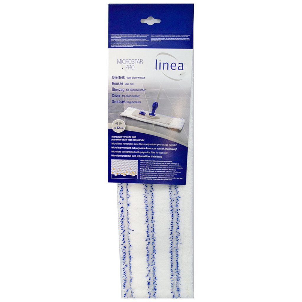 Linea Microstar Pro Vervanghoes 42 Cm
