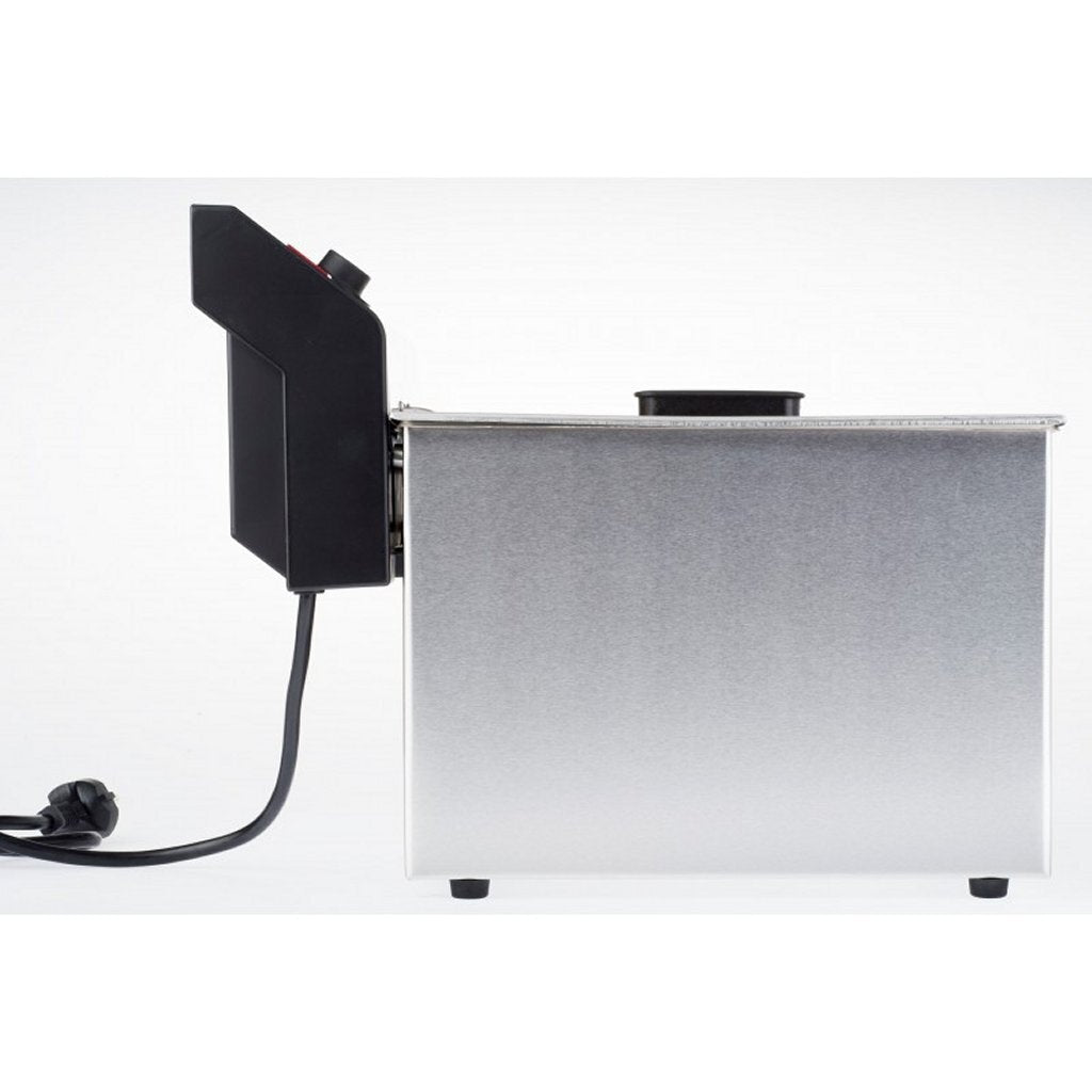 Fritel Sf4605 Friteuse 8L 3300W Rvs/Zwart