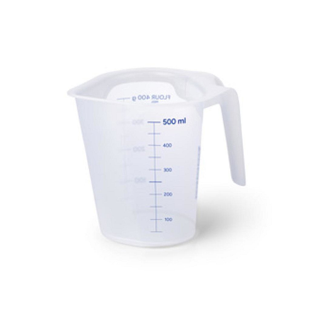 Day To Day Maatbeker 500 Ml