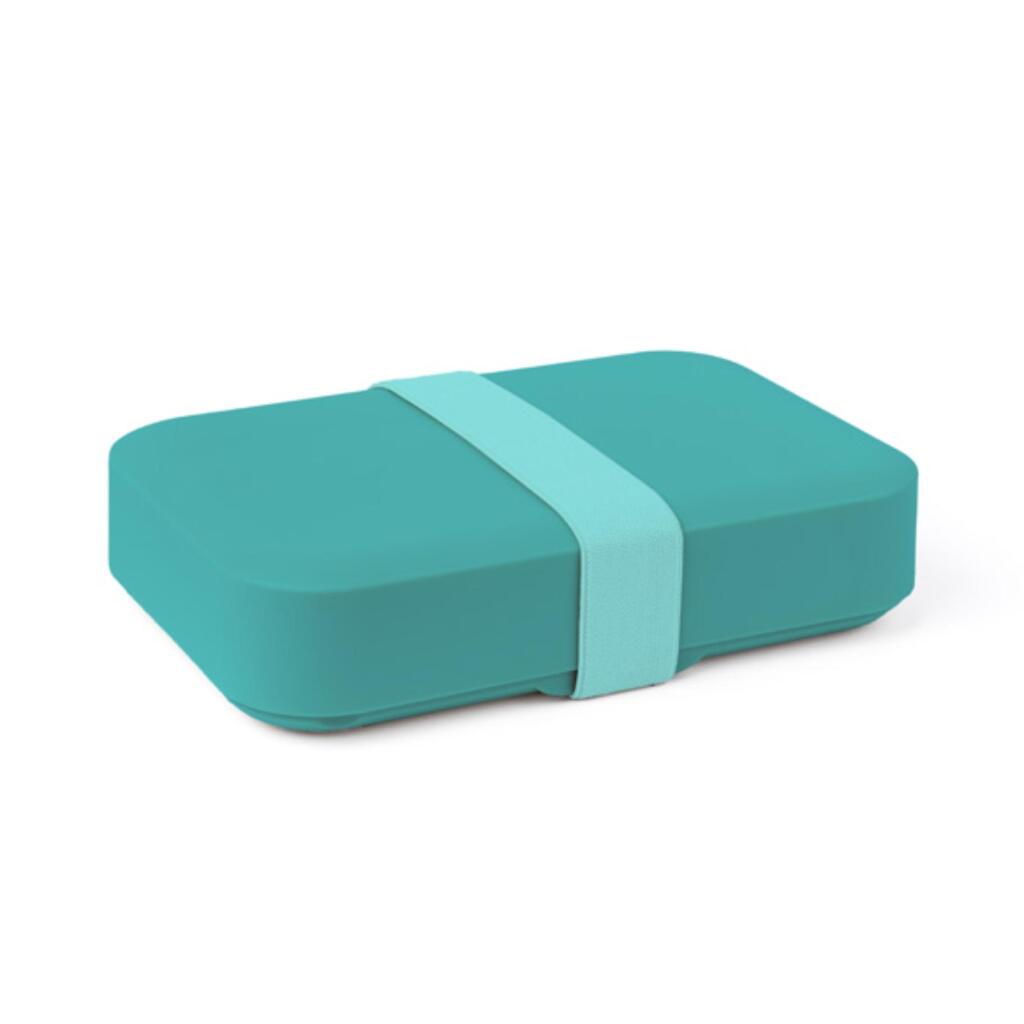 Day To Day Lunchbox 1100 Ml Turquoise