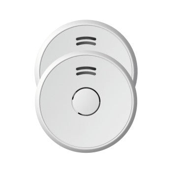 Profile Optische Rookmelder 85 Db Duo Pack