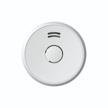 Profile Optische Rookmelder 85 Db Inclusief Batterij 5 Jaar En Bosec Certificaat