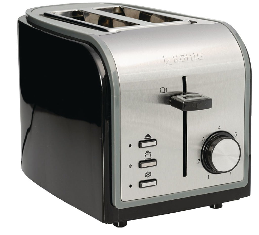 KÖNig König Kn-Bt10 Broodrooster