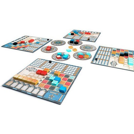 Next Move Games Azul Bordspel