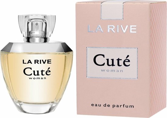 La Rive Cuté Eau de Parfum 30 ml