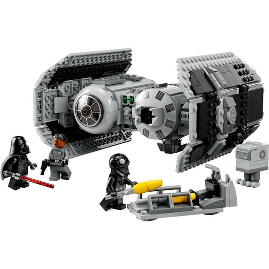 Lego Star Wars 75347 Tie Bomber Starfighter