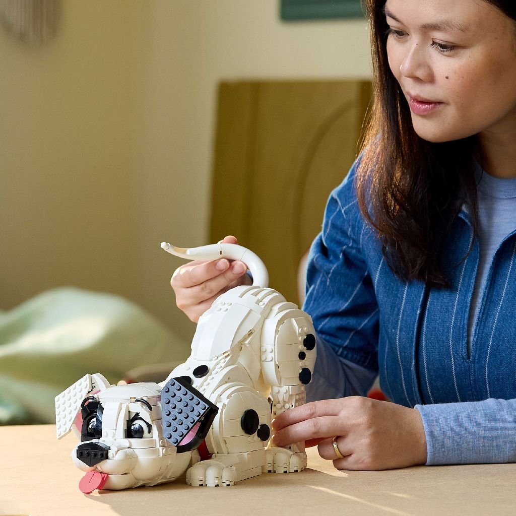 Lego Disney 43269 101 DalmatiËRs Puppy