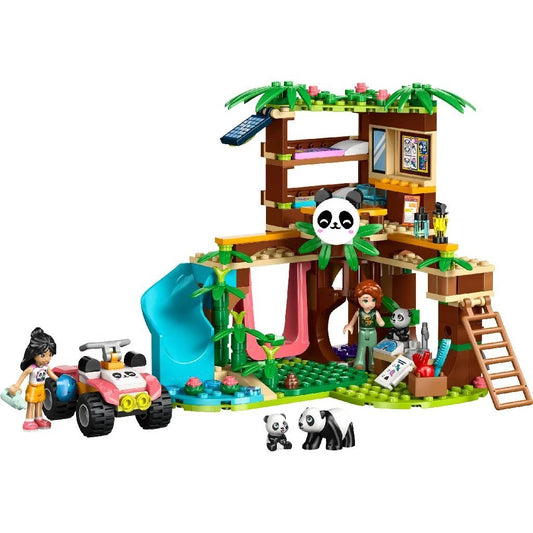 Lego Friends 42648 De Pandaopvang