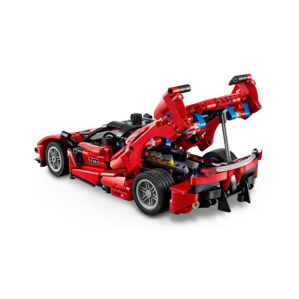Lego Technic 42212 Ferrari Fxx K