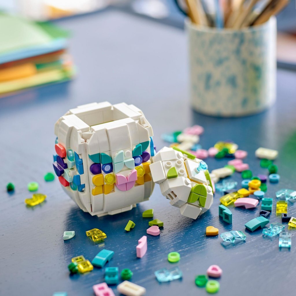 Lego Seasons And Occasions 40816 Paasei Versieren