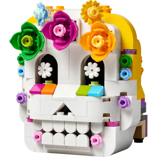 Lego Seasons And Occasions 40811 Altaar Van De Doden