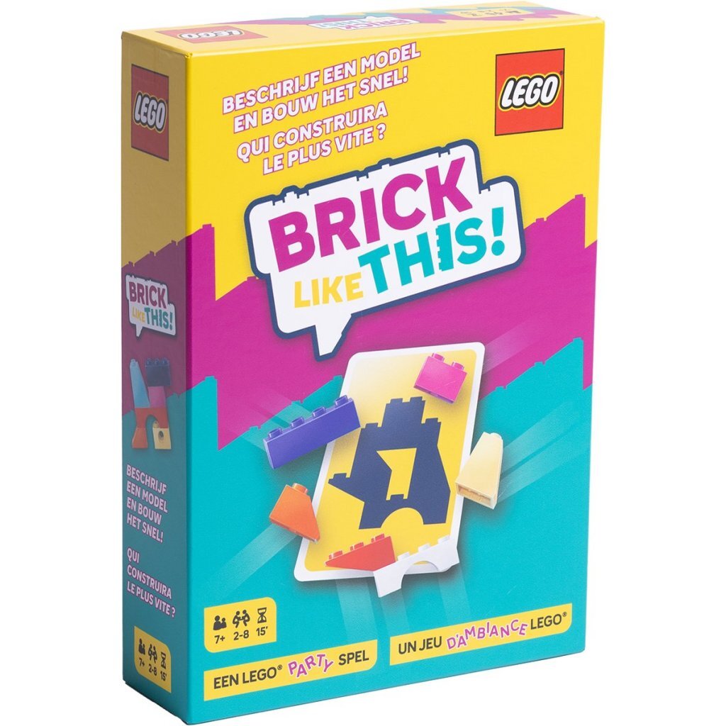 Bingomolen + Kaarten en Fiches Direct leverbaar
