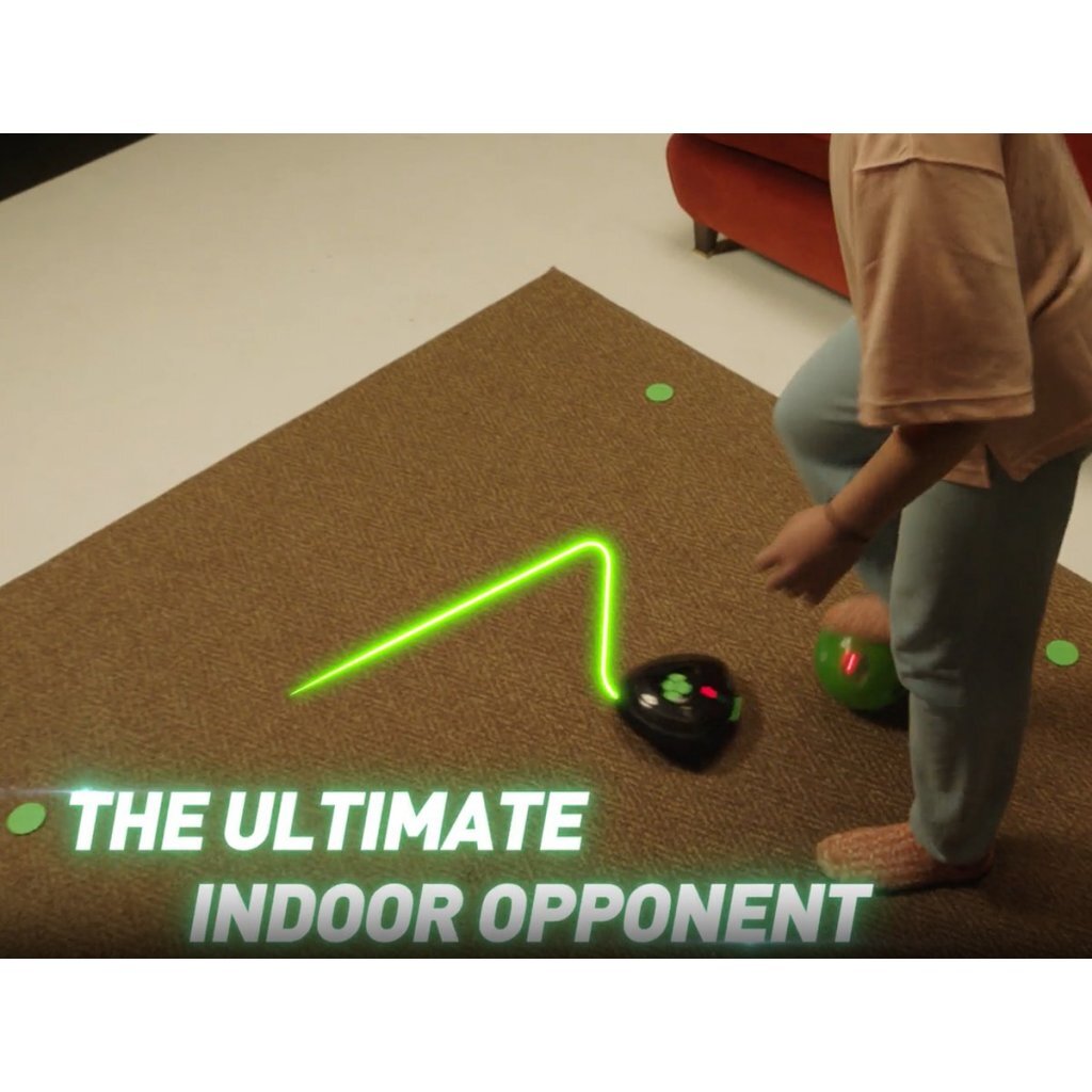 Overige Merken Smartball Voetbal Bot