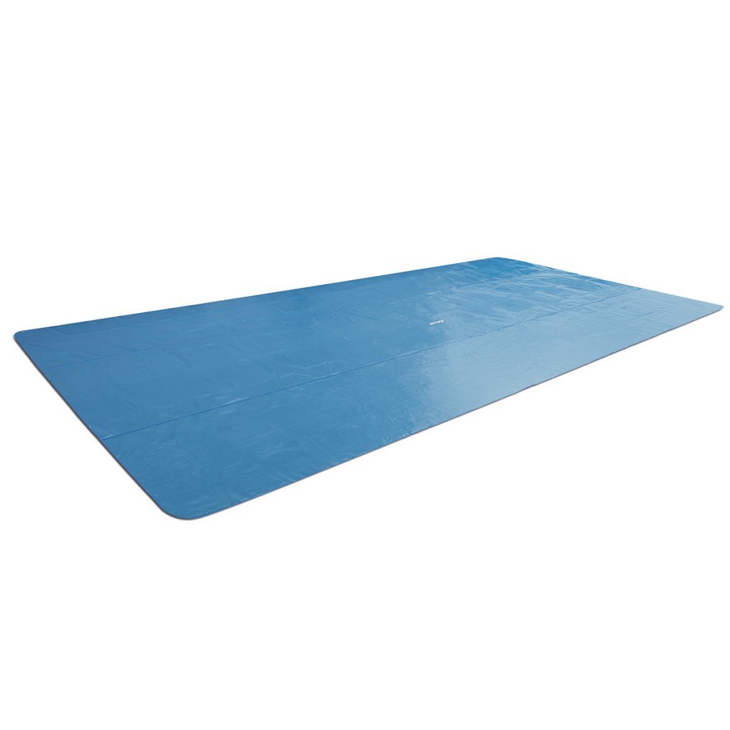 Intex 29029 Solarzeil 488X244 Cm Blauw
