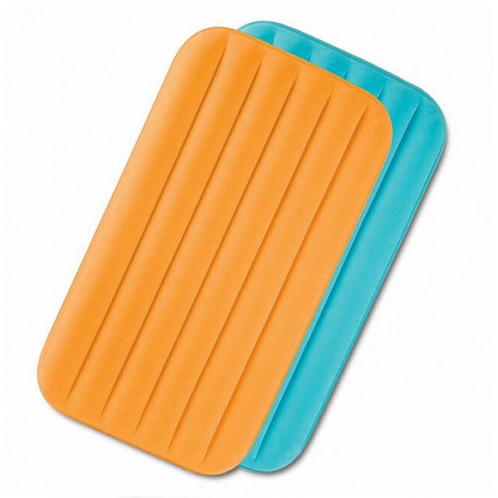 Intex 66803Np Kinder-Luchtbed 88X157X18 Cm Assorti