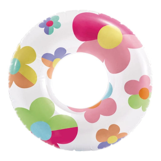 Intex Whimsical Magic Tubes Zwemring 81 Cm Assorti