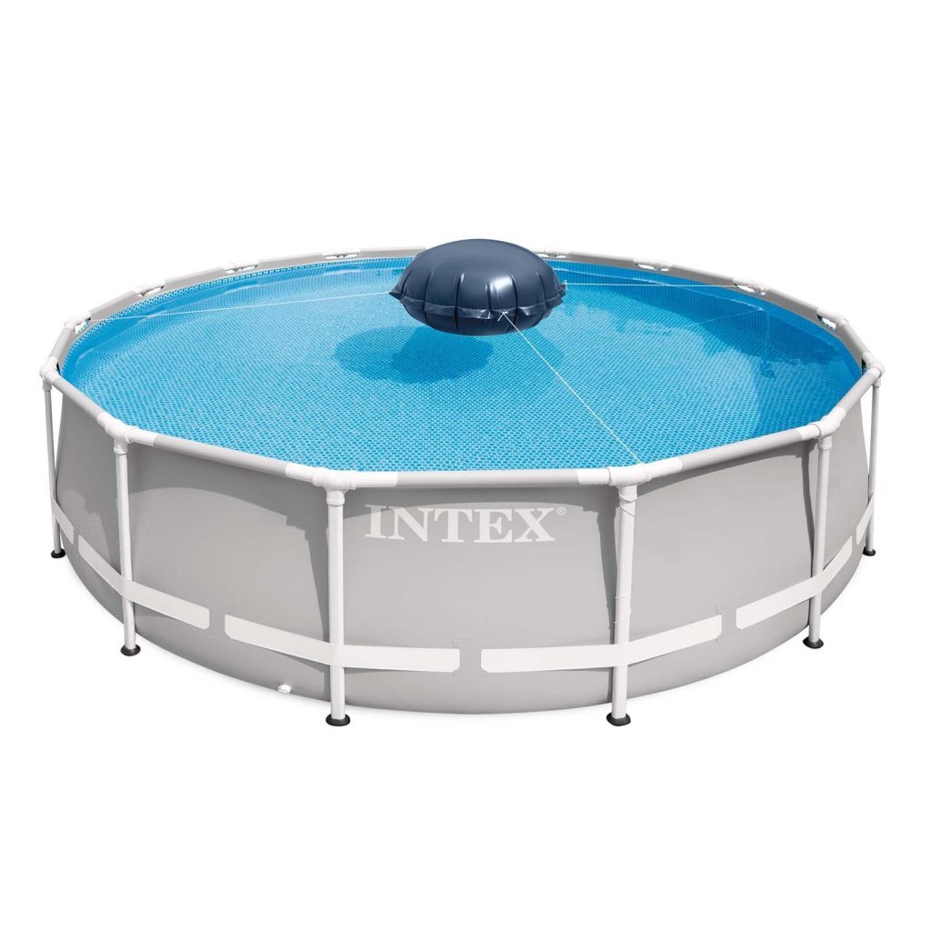 Intex 28099 Winterizing Poolkussen Donkerblauw