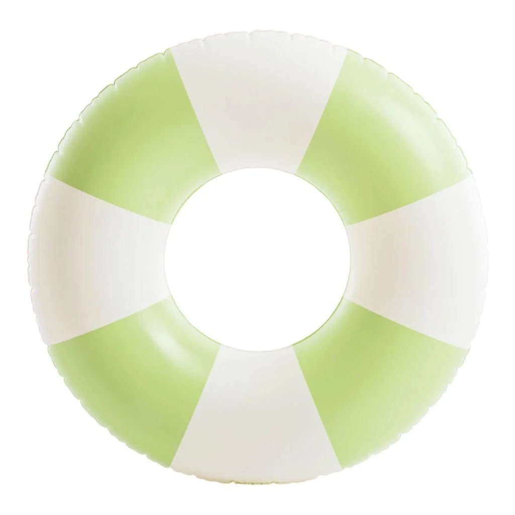 Intex Wet Set Collection Coastal Cabana Zwemring 91 Cm Assorti