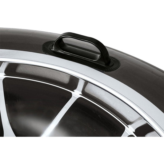 Bestway Zwemband Autoband 119 Cm Zwart
