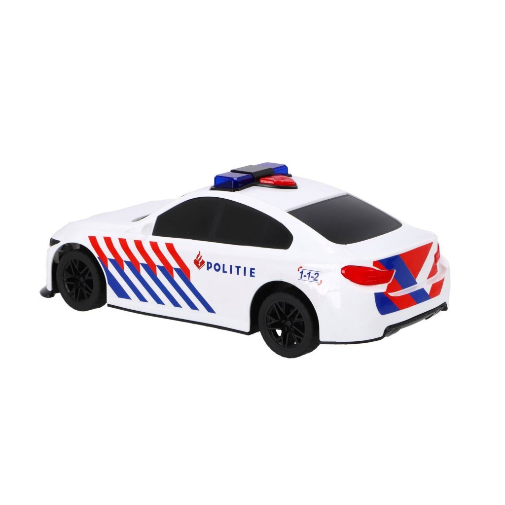 Overige Merken Rc Politieauto Nl