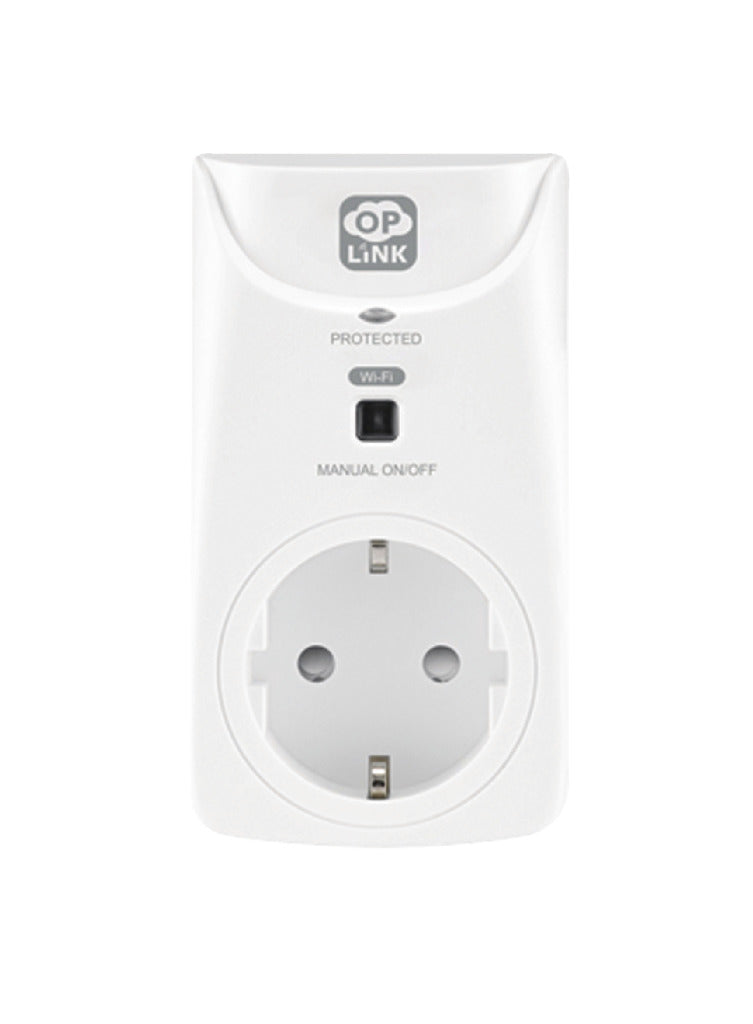 Oplink Opl-Sp1 Smart Plug