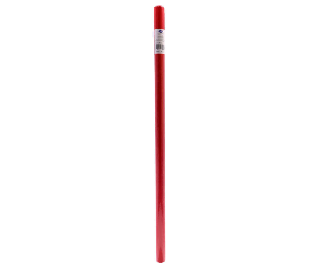 Diversen Damast Red 118X800 Cm