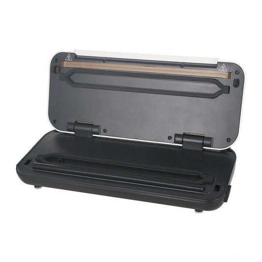 Emerio Vs-121116 VacuÜMmachine Wit/Zwart