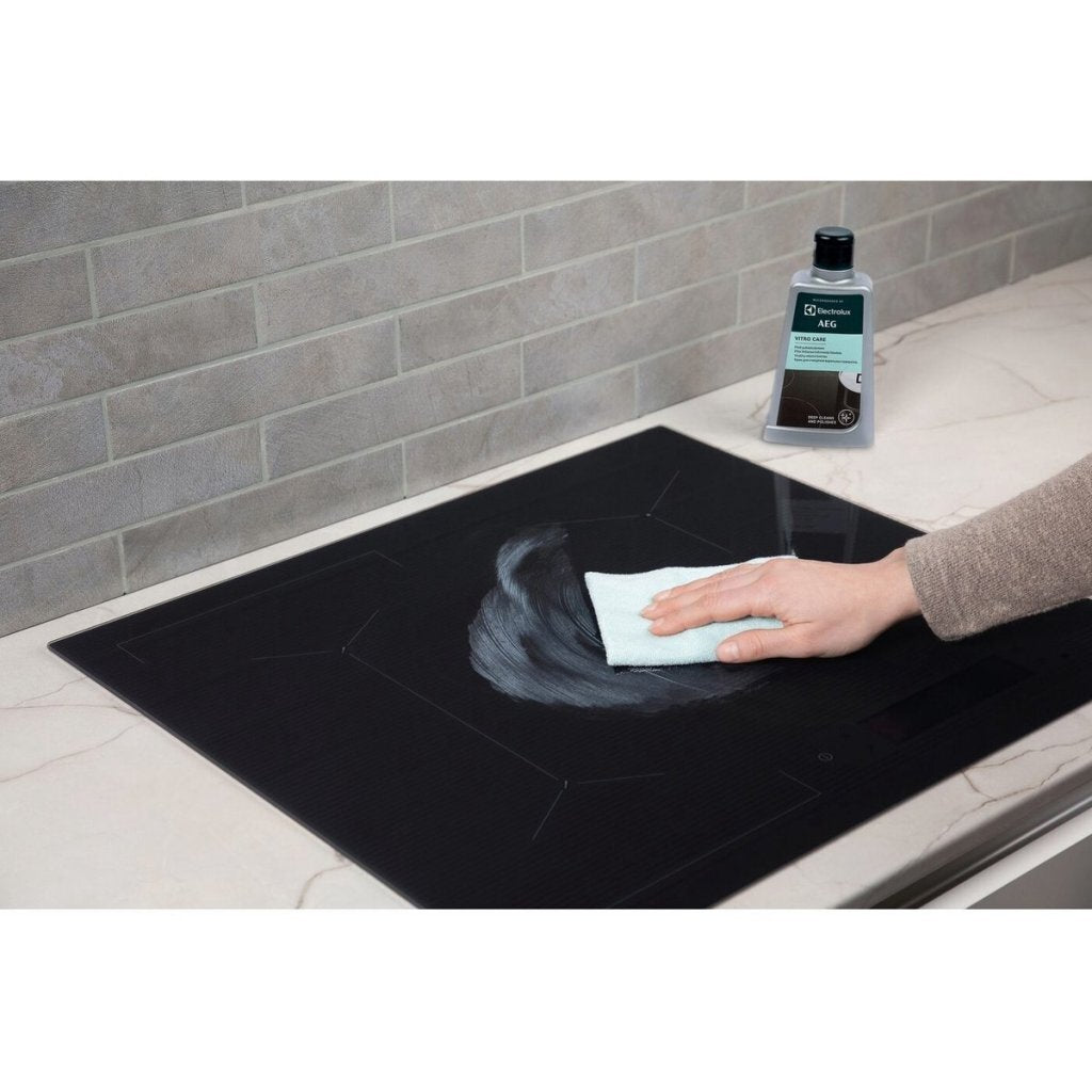 Aeg Electrolux Kookplaat Reiniger