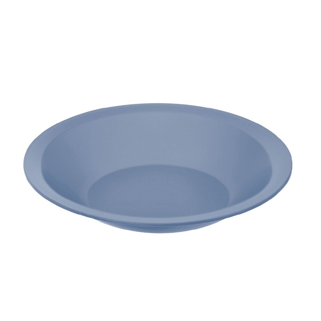 Rotho Caruba Diep Bord 21 Cm Horizon Blauw