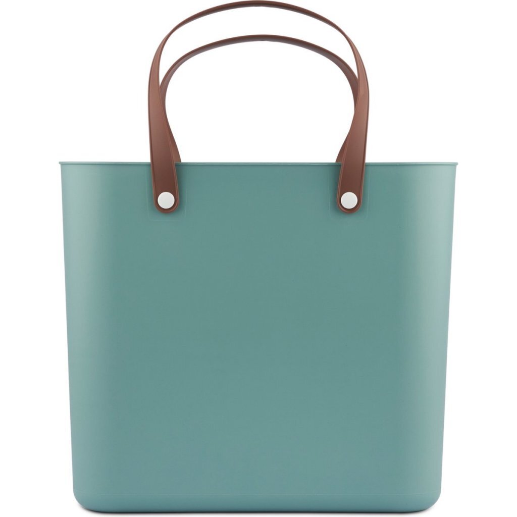 Rotho Style Multibag 25L Mistletoe Groen