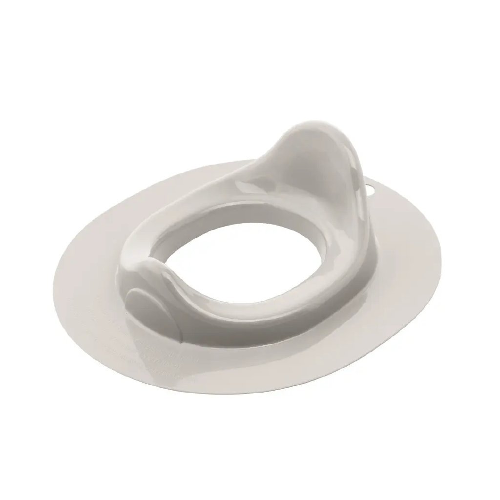 Rotho Ava Toiletverkleiner Toilettrainer Cappuccino