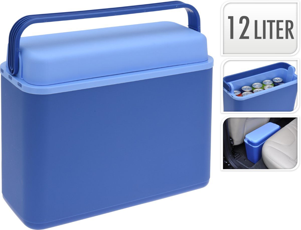 Koelbox - 12 Liter - Smal Model